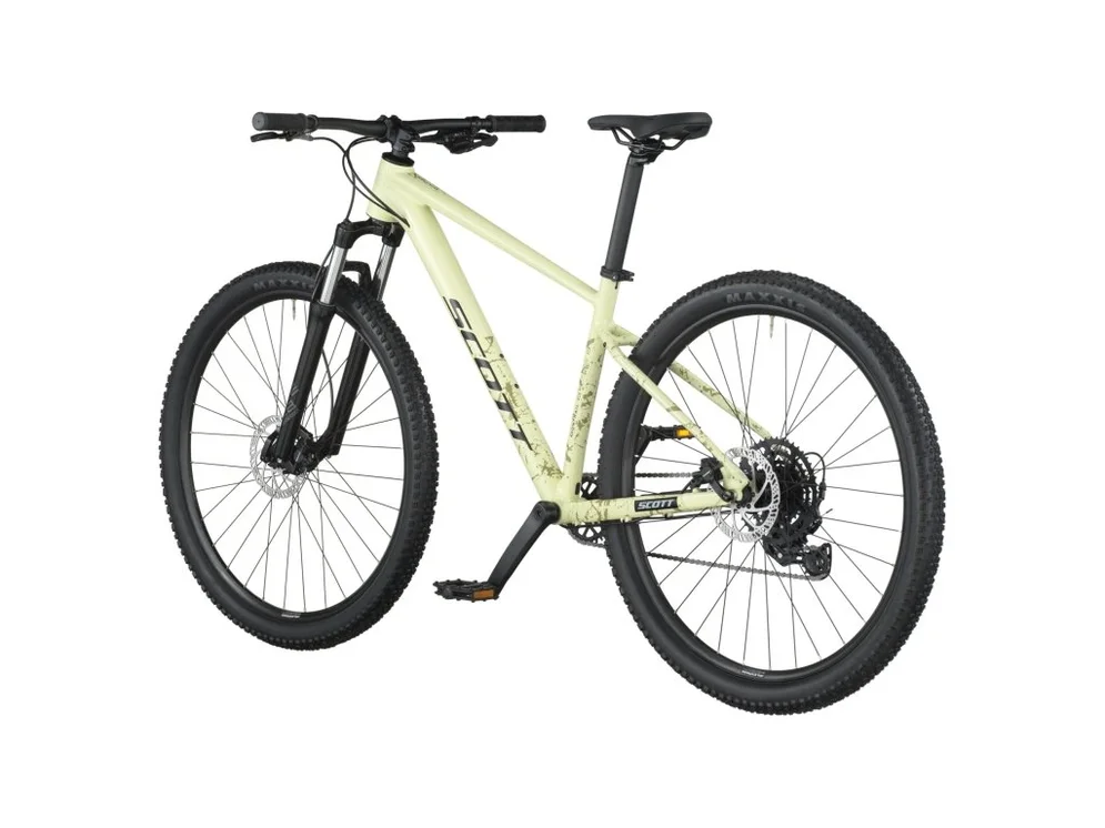 SCOTT Contrail 30 2026 green