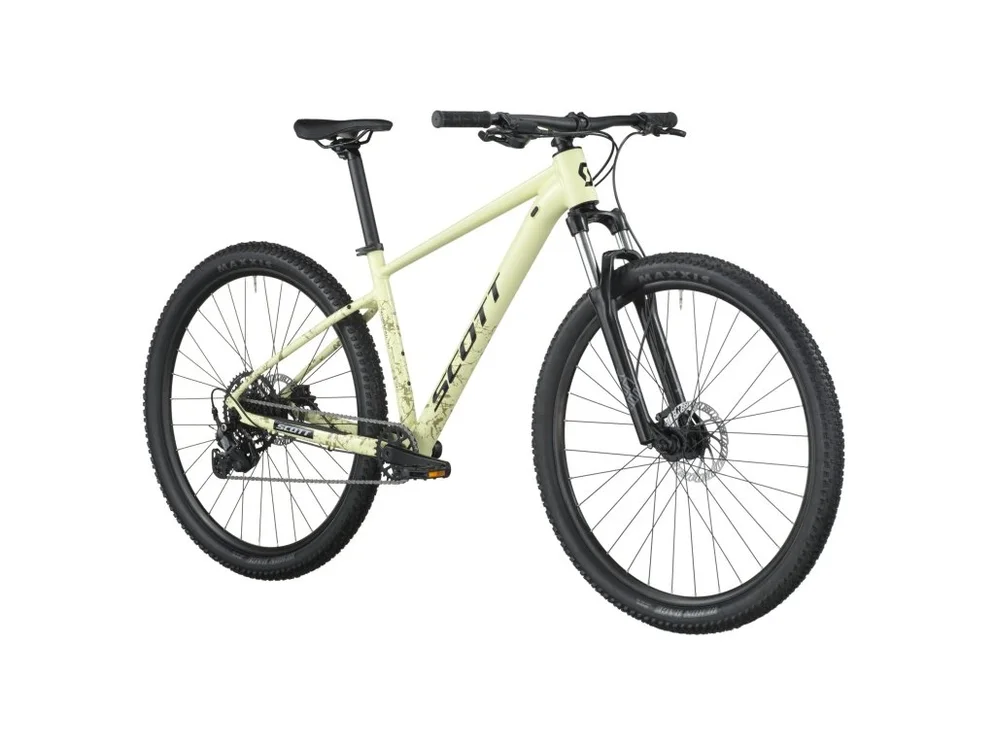 SCOTT Contrail 30 2026 green