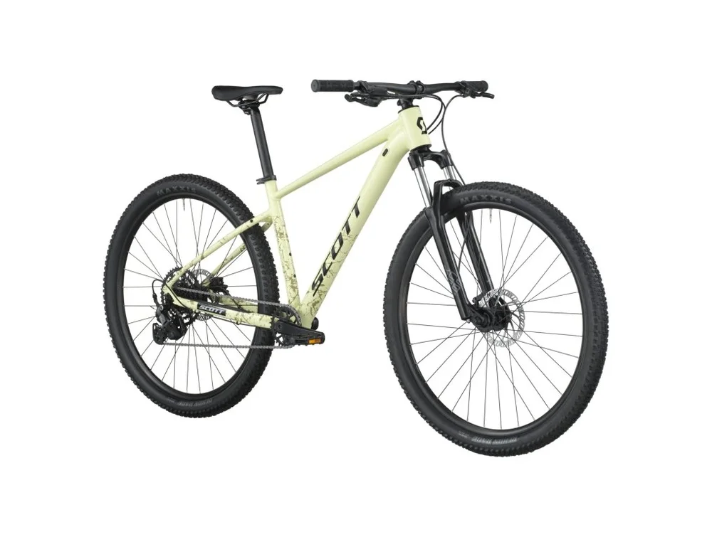 SCOTT Contrail 30 2026 green