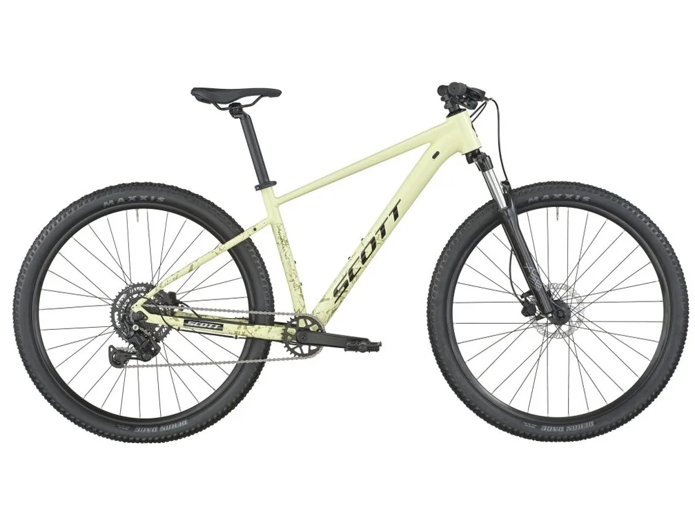 SCOTT Contrail 30 2026 green
