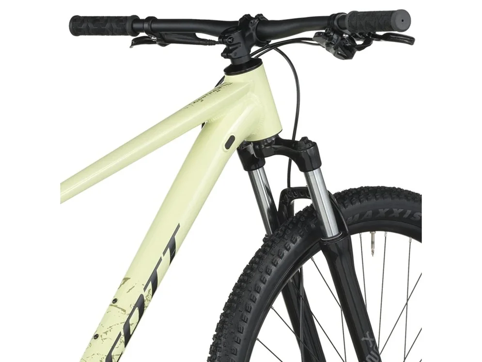 SCOTT Contrail 30 2026 green