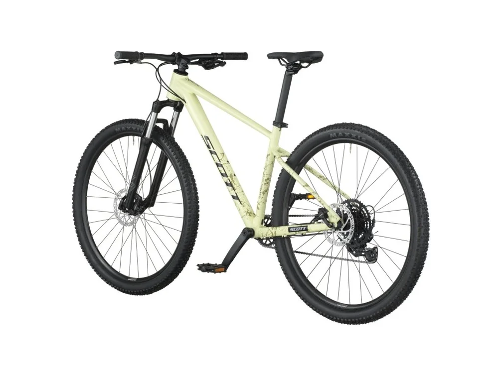 SCOTT Contrail 30 2026 green