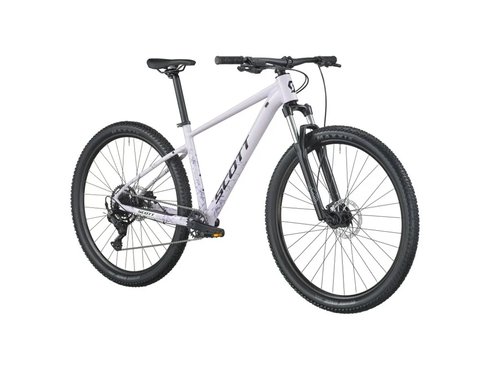 SCOTT Contrail 30 2026 purple