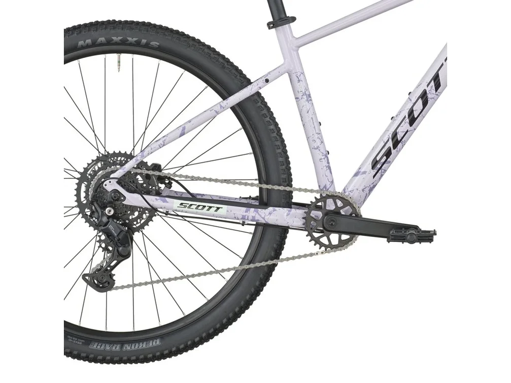 SCOTT Contrail 30 2026 purple