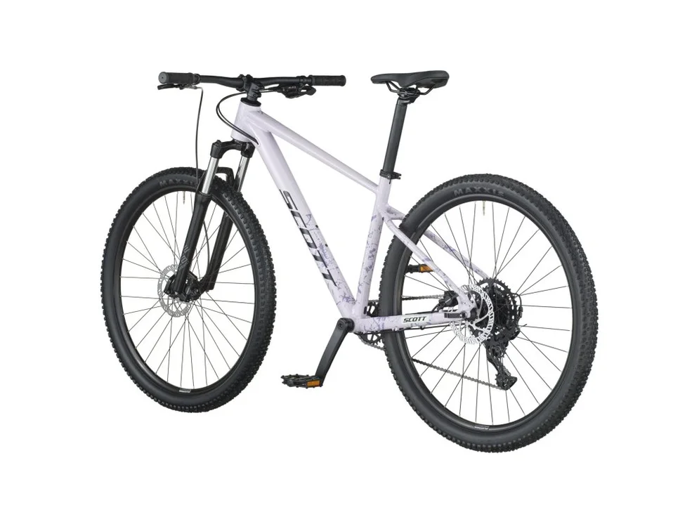 SCOTT Contrail 30 2026 purple