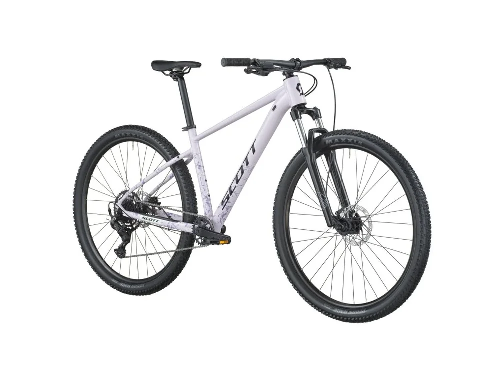 SCOTT Contrail 30 2026 purple
