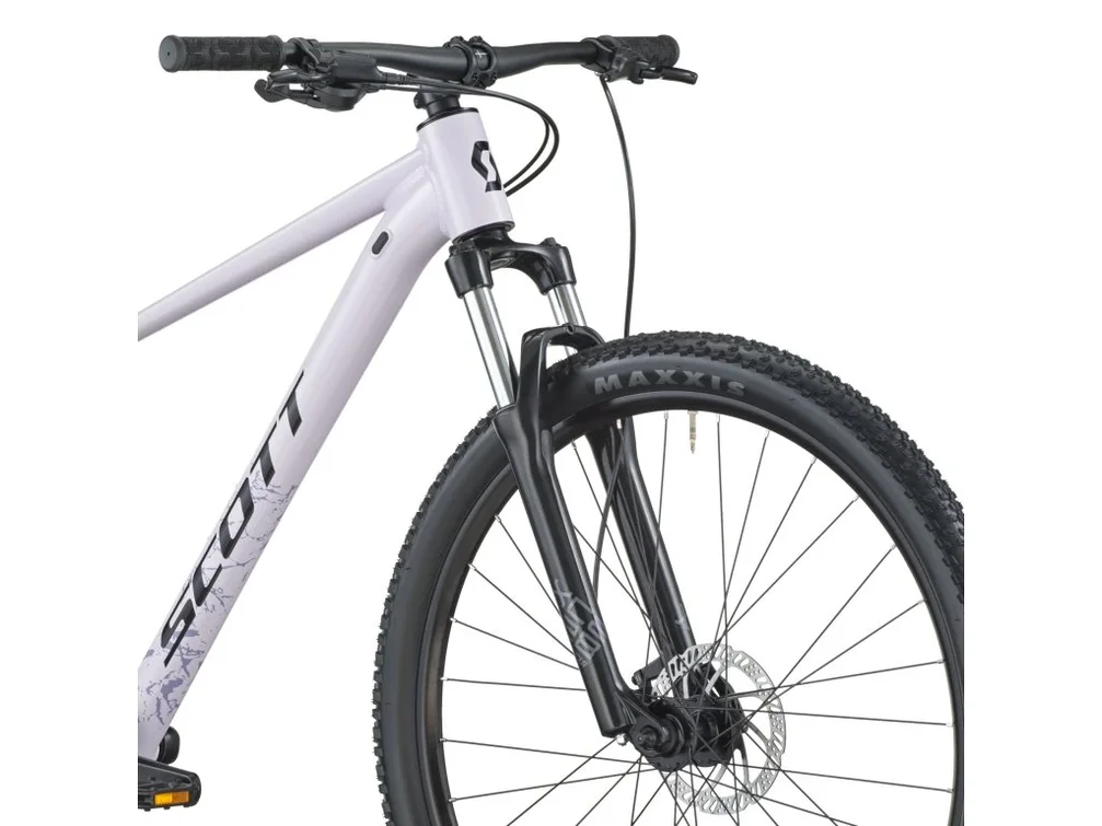 SCOTT Contrail 30 2026 purple