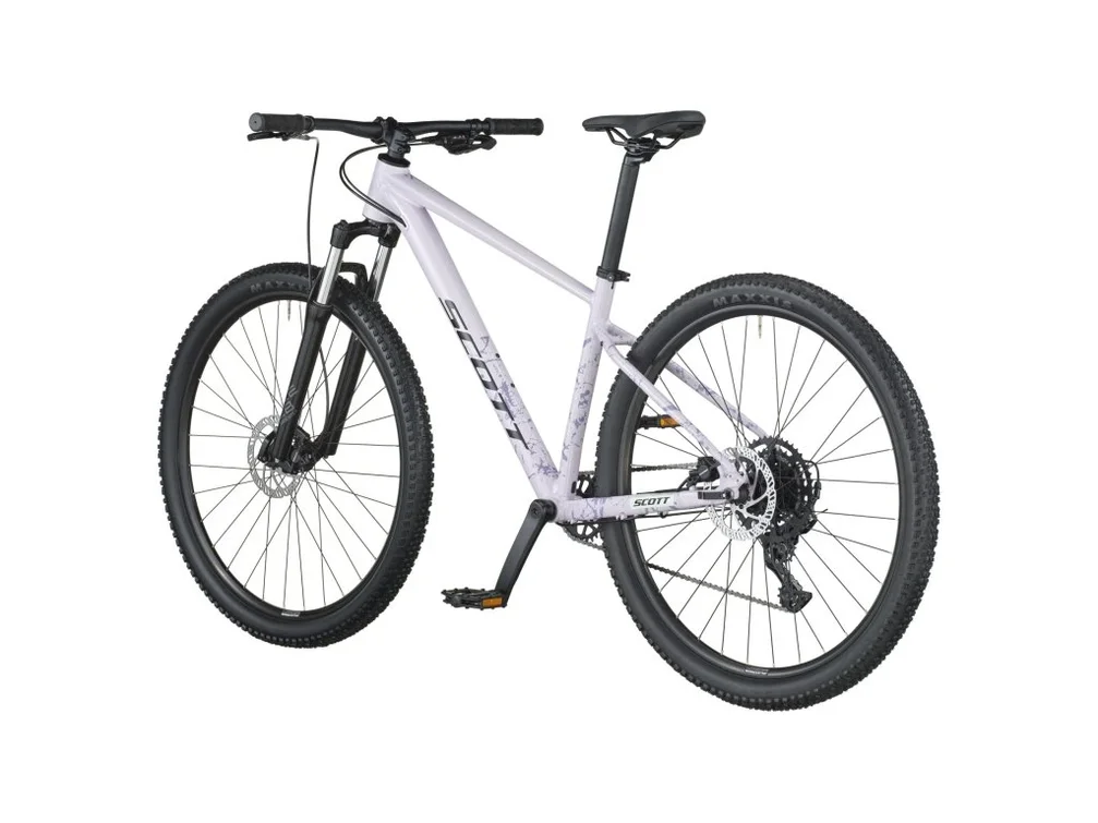SCOTT Contrail 30 2026 purple