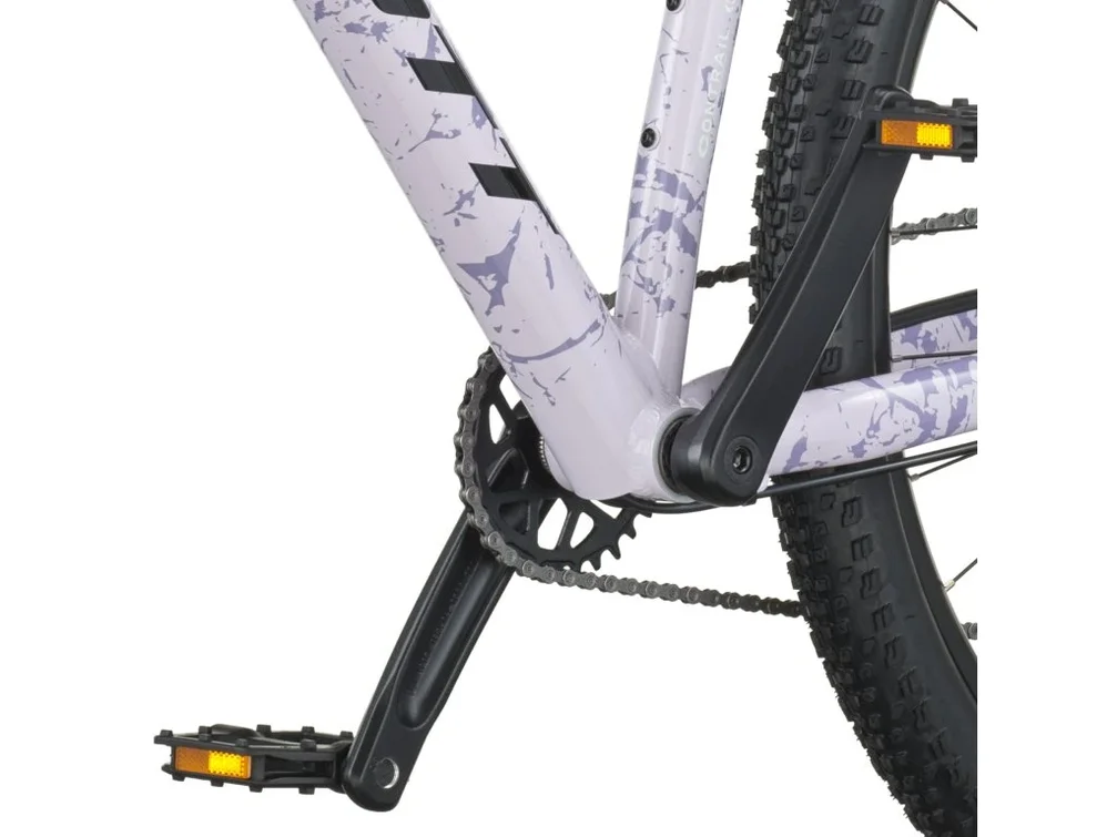 SCOTT Contrail 30 2026 purple