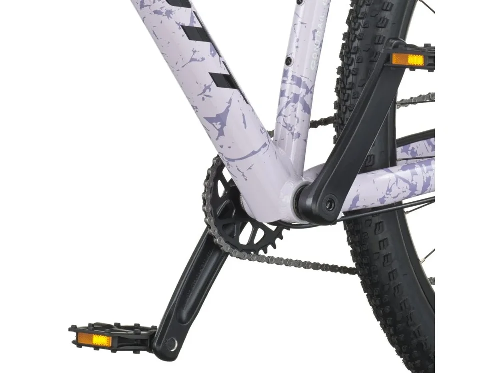 SCOTT Contrail 30 2026 purple