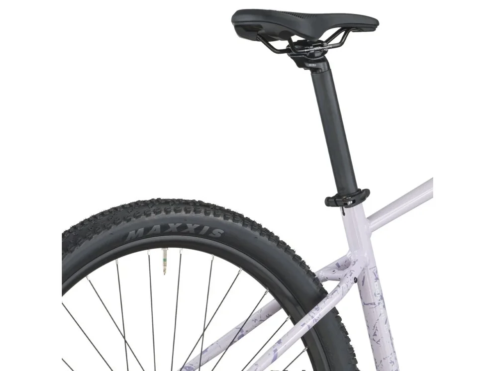 SCOTT Contrail 30 2026 purple