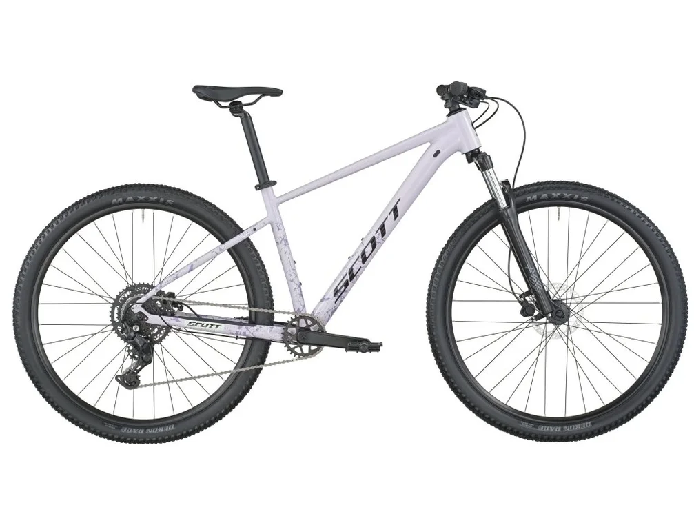 SCOTT Contrail 30 2026 purple