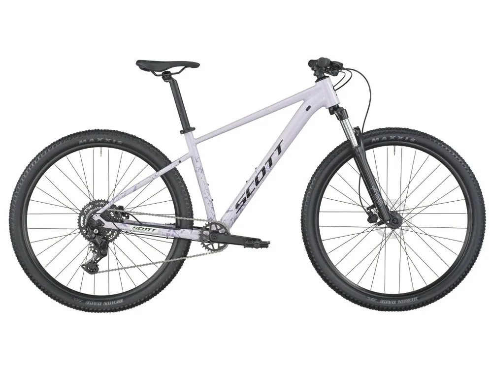 SCOTT Contrail 30 2026 purple
