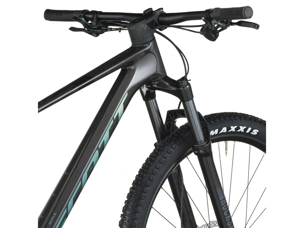 Scott Scale 920 Carbon Black 2026
