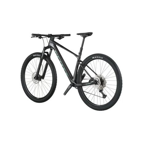 Scott Scale 920 Carbon Black 2026