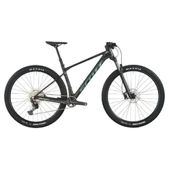 Scott Scale 920 Carbon Black 2026