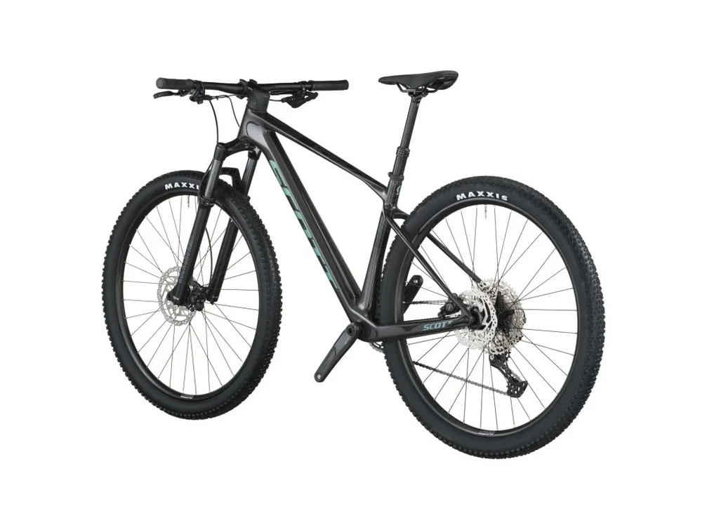 Scott Scale 920 Carbon Black 2026