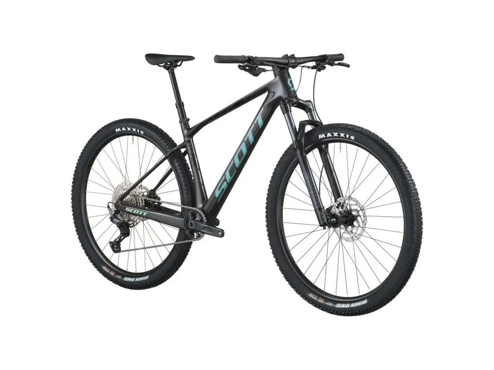 Scott Scale 920 Carbon Black 2026
