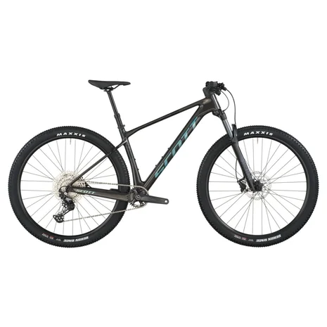 Scott Scale 920 Carbon Black 2026