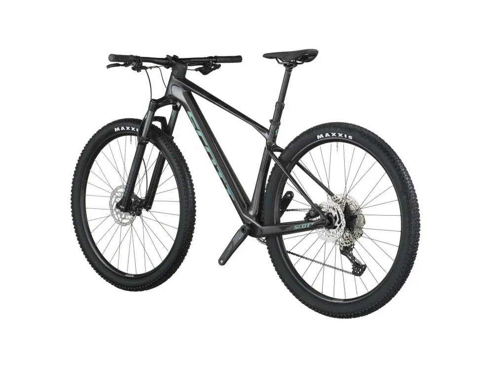 Scott Scale 920 Carbon Black 2026