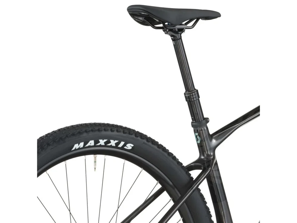Scott Scale 920 Carbon Black 2026