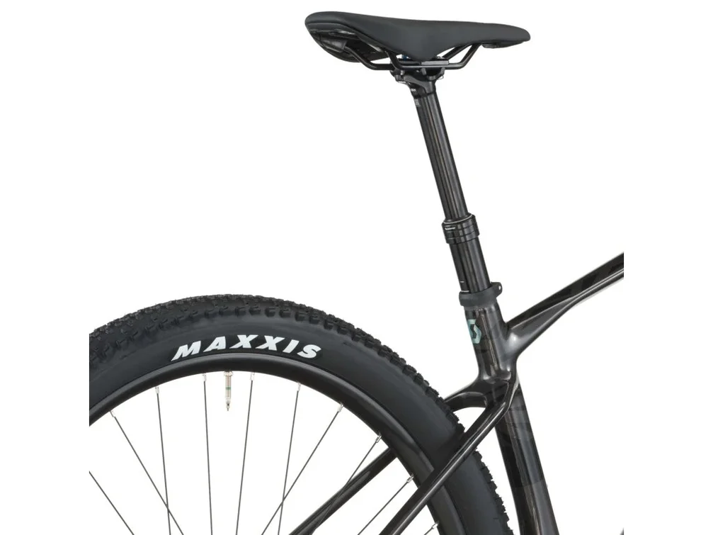 Scott Scale 920 Carbon Black 2026