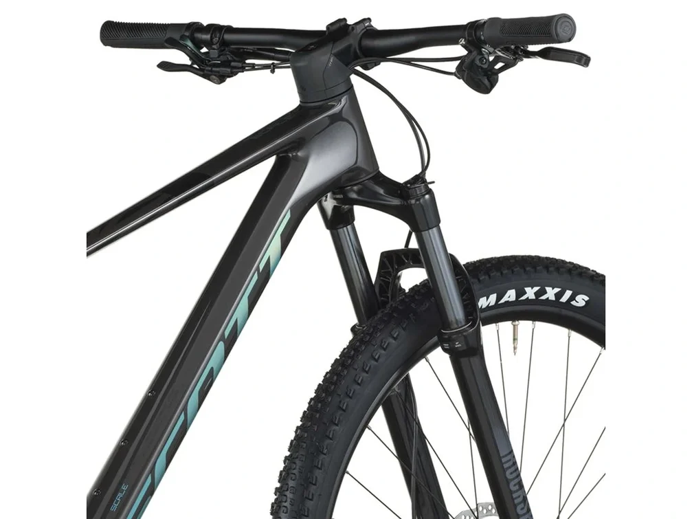 Scott Scale 920 Carbon Black 2026