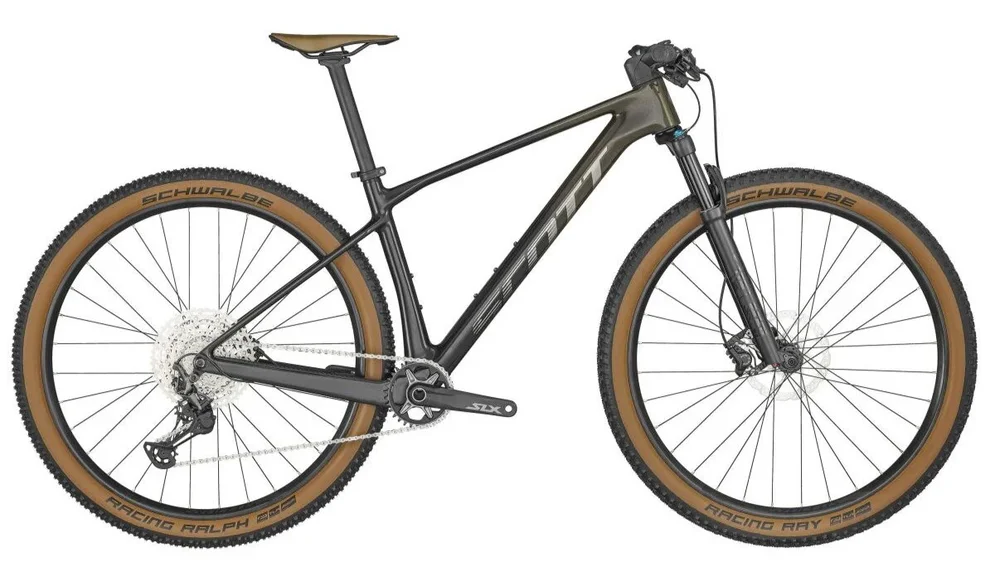 Scott Scale 925 2025
