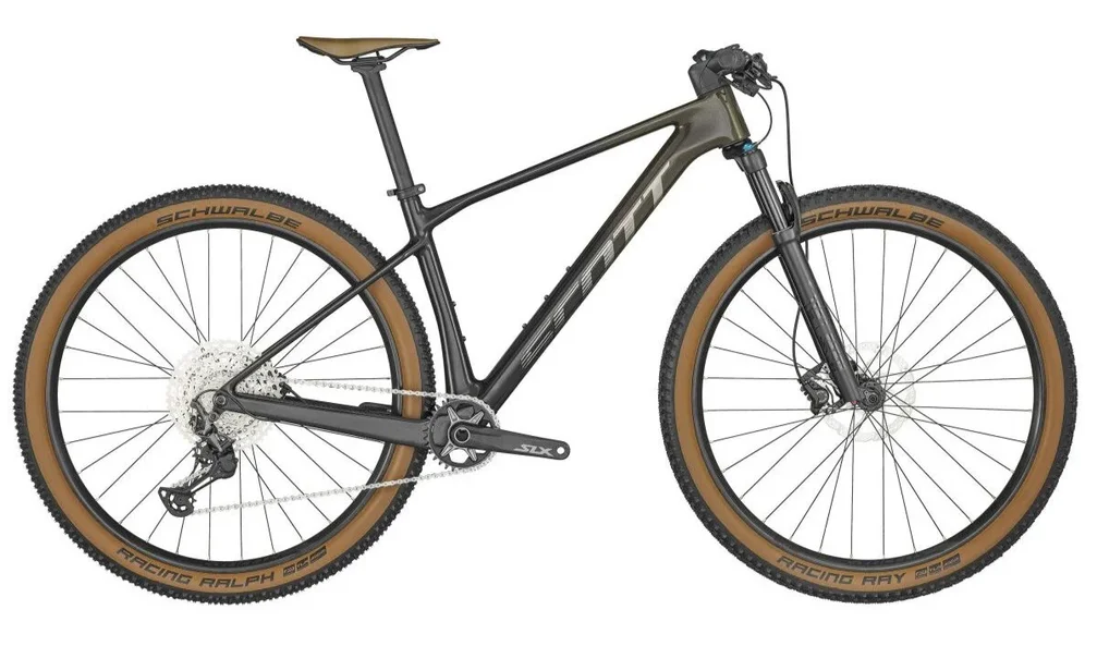 Scott Scale 925 2025