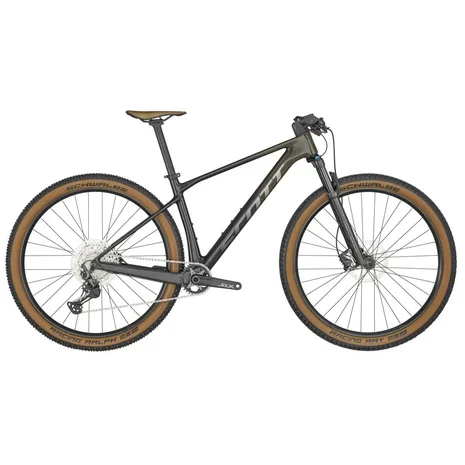Scott Scale 925 2025