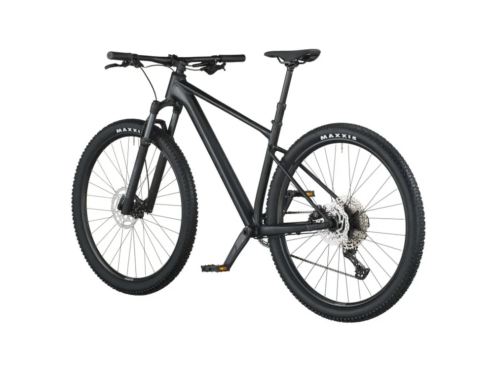 Scott Scale 940 Black 2026