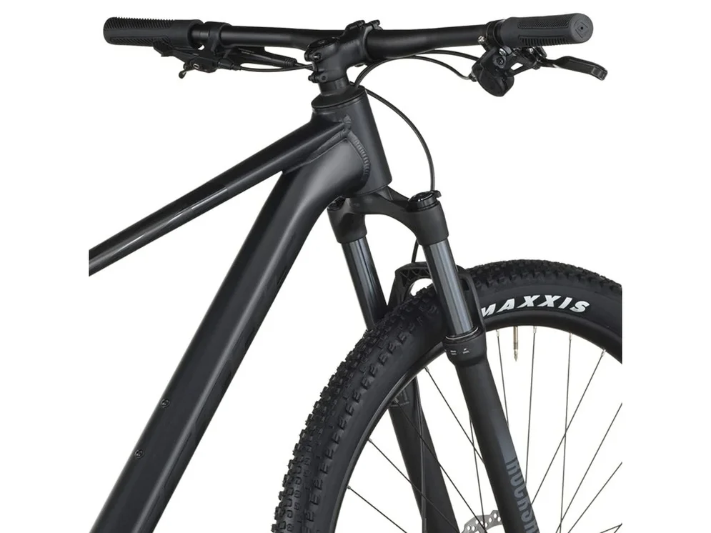 Scott Scale 940 Black 2026