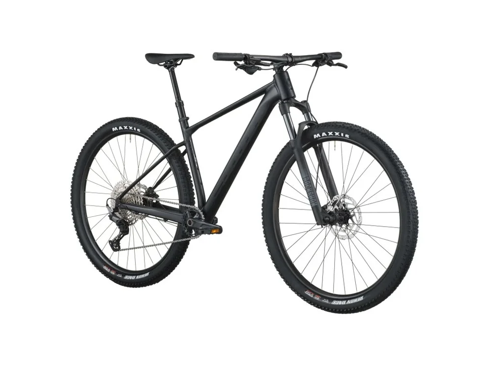 Scott Scale 940 Black 2026