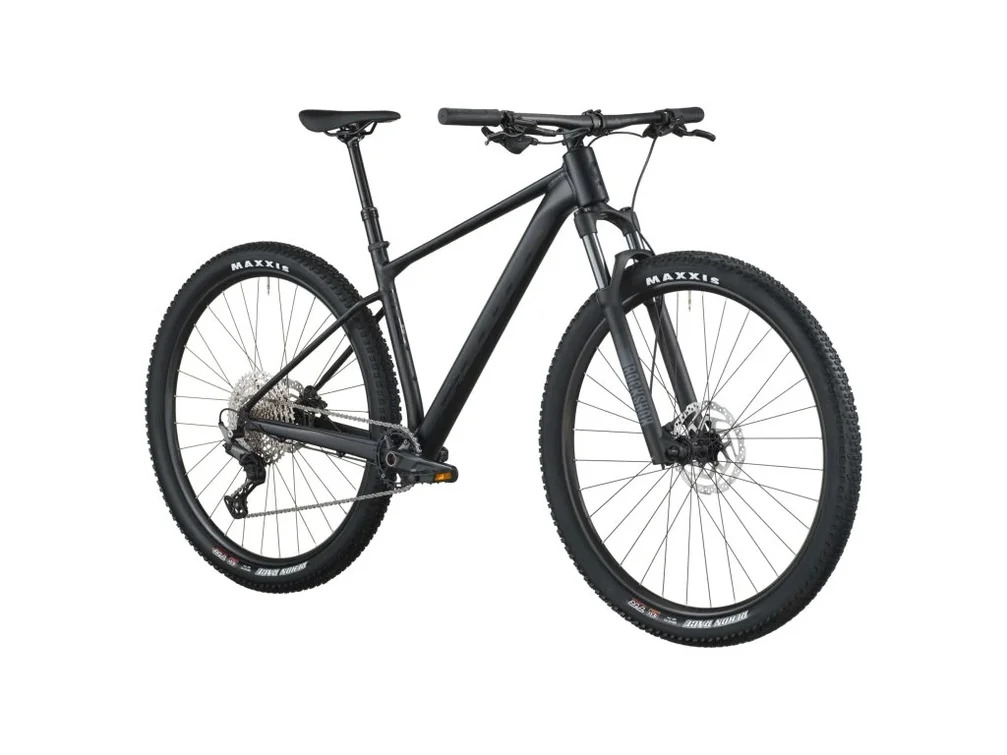 Scott Scale 940 Black 2026