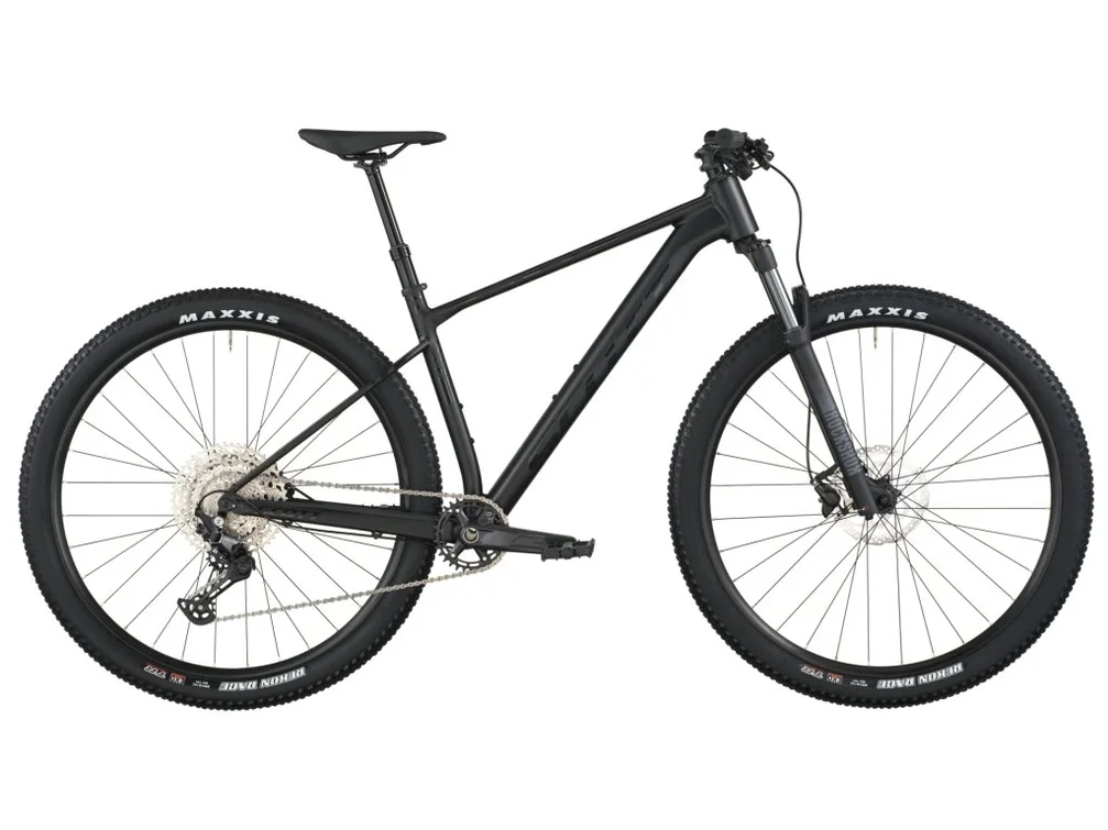 Scott Scale 940 Black 2026