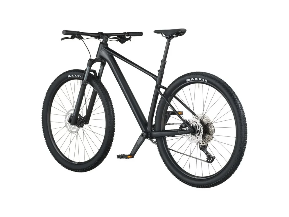 Scott Scale 940 Black 2026