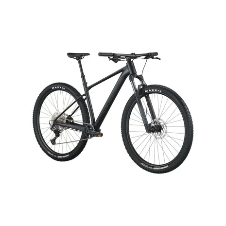 Scott Scale 940 Black 2026