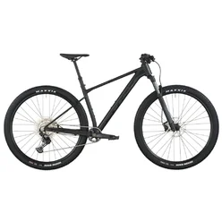 Scott Scale 940 Black 2026