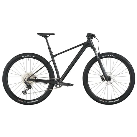Scott Scale 940 Black 2026