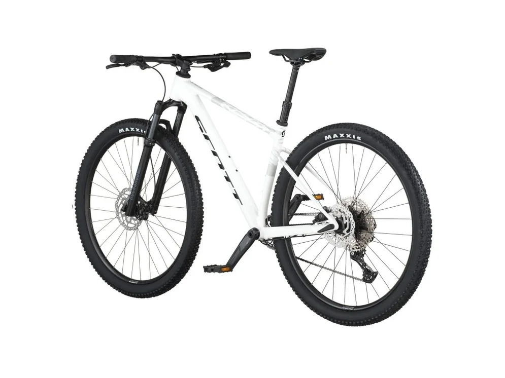 Scott Scale 940 White 2026