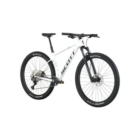 Scott Scale 940 White 2026