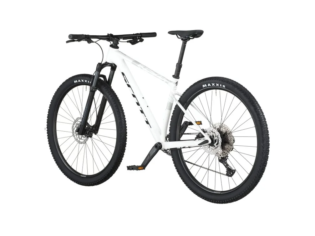 Scott Scale 940 White 2026