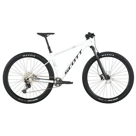 Scott Scale 940 White 2026