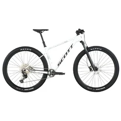Scott Scale 940 White 2026