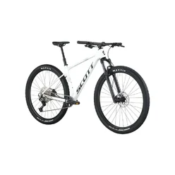 Scott Scale 940 White 2026