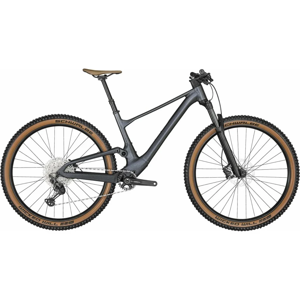 Scott Spark 960 Fully 29 grey