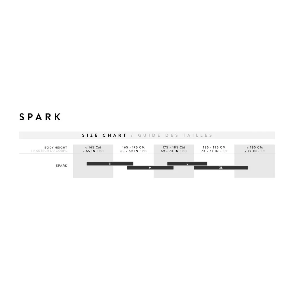 Scott Spark 960 Fully 29 grey