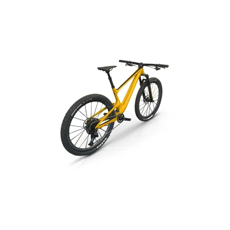 Scott Spark 970 Fully 29 orange
