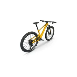 Scott Spark 970 Fully 29 orange