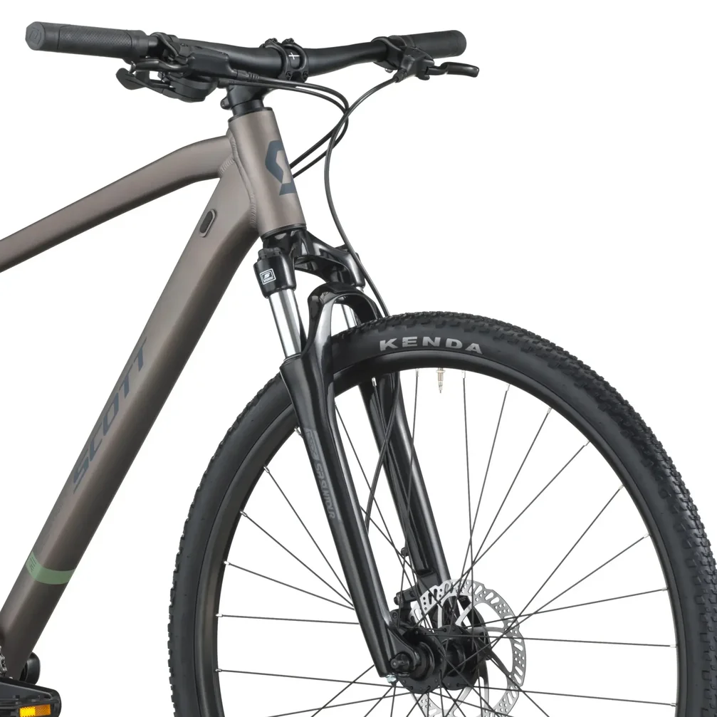 Scott Sub Cross 30